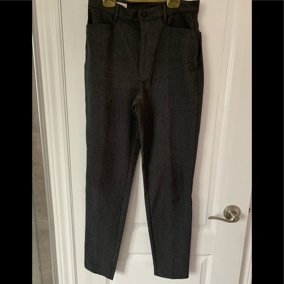 Mexx blazer size 6 and Mexx grey straight leg matching pants size 8 - Picture 2 of 8